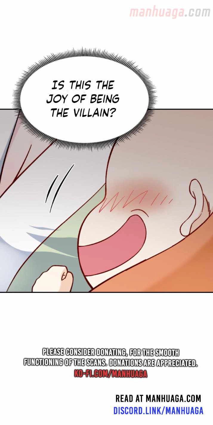 Villain: My Brother Is The Chosen One Chapter 2 7